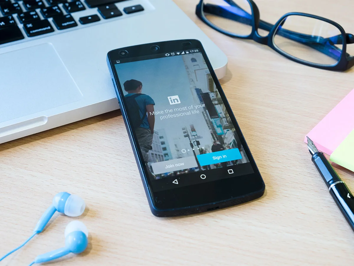 Cómo optimizar tu perfil de LinkedIn