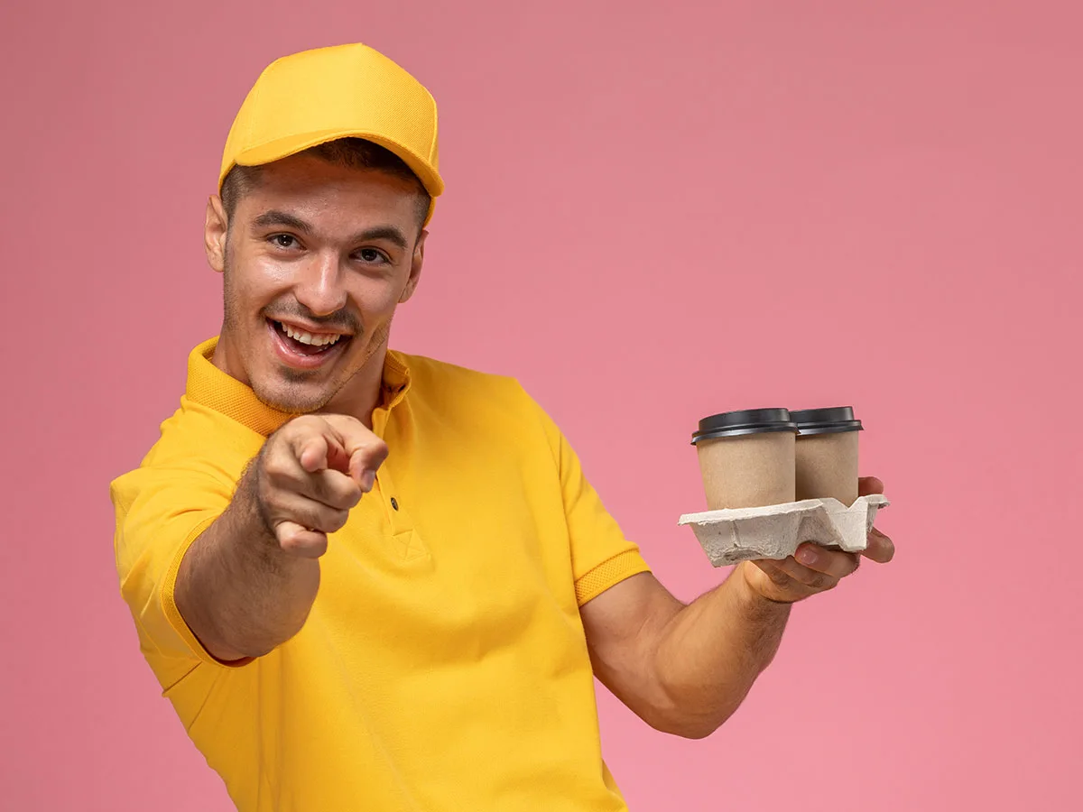 Cómo pedir tu bebida en Starbucks