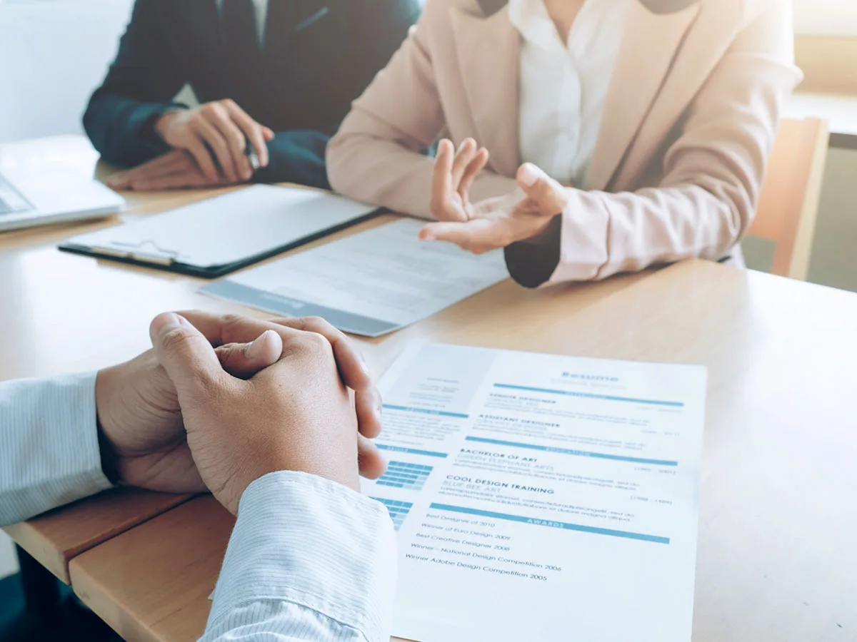 ¿Cómo prepararse para una entrevista de trabajo?