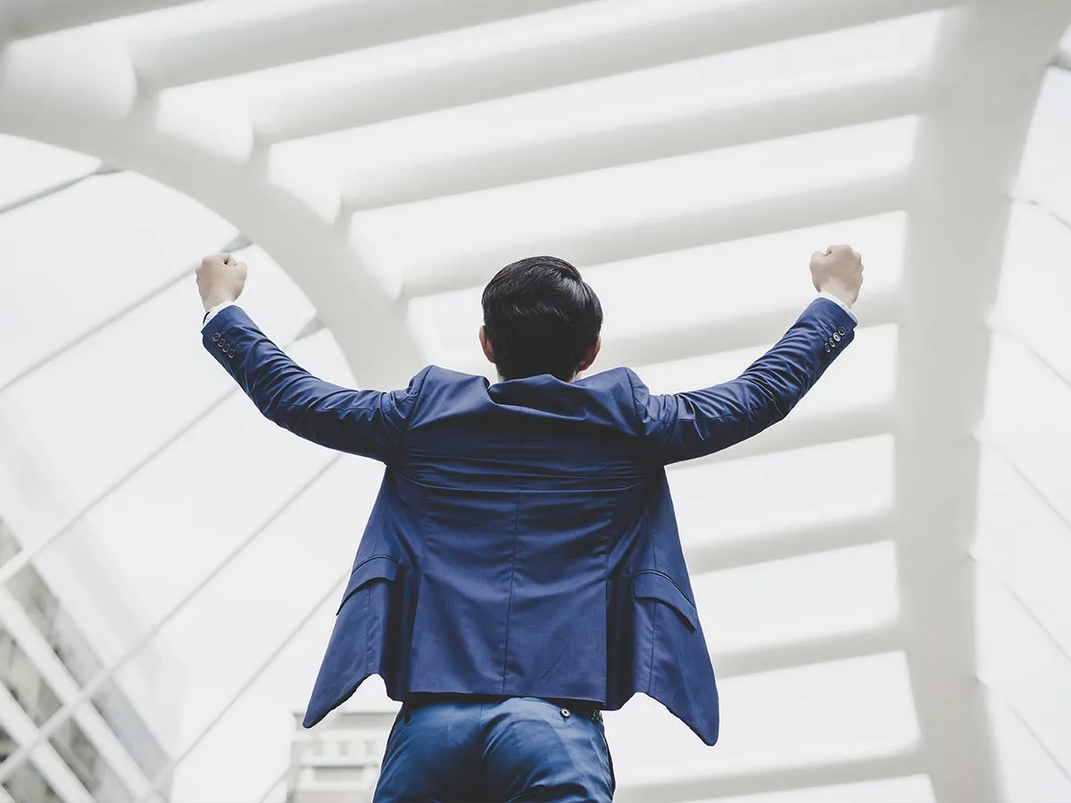 ¿Cómo puedes medir tu éxito profesional y personal?