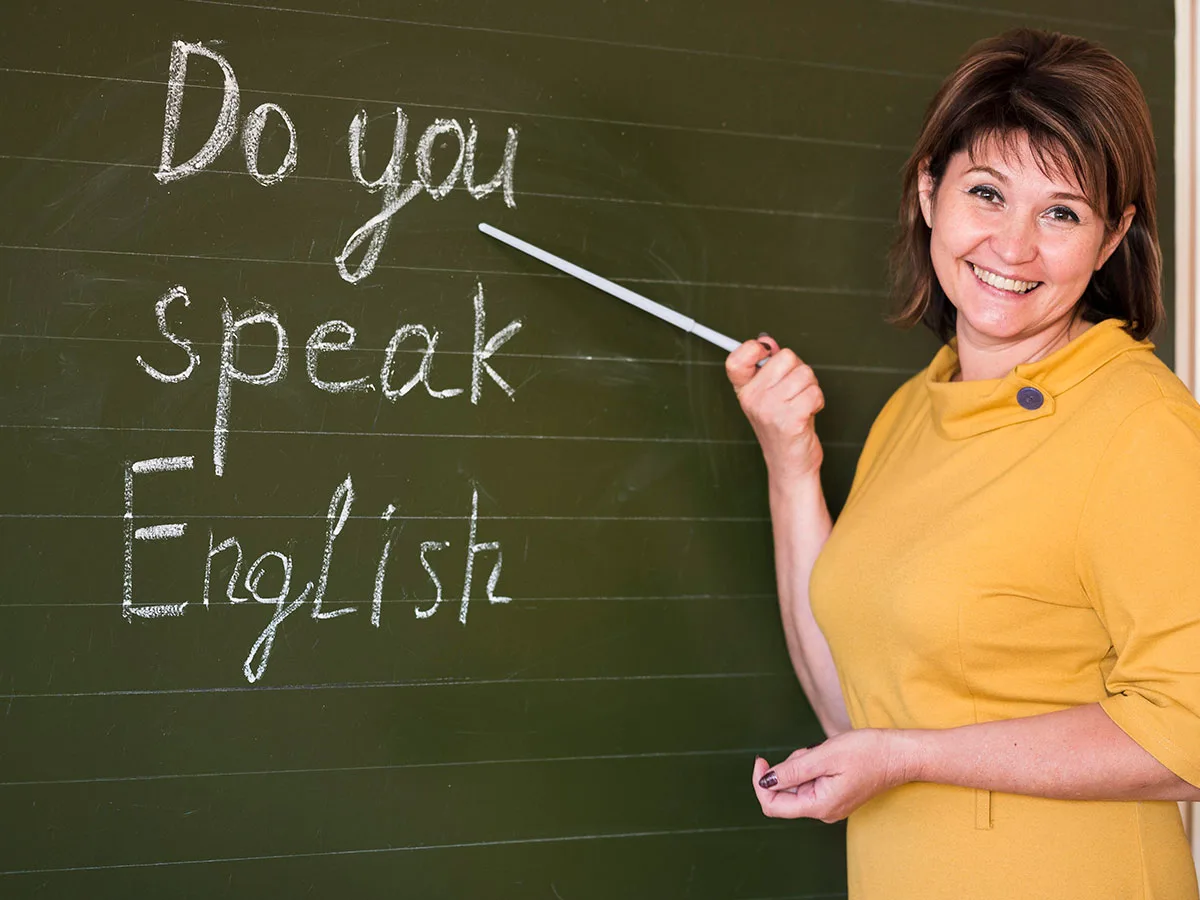 ¿Cómo saber si tienes un buen nivel de inglés?