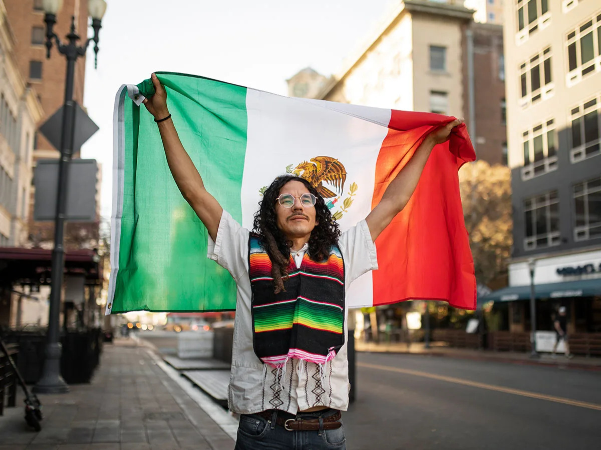 ¿Cómo se celebra el 16 de septiembre en USA?