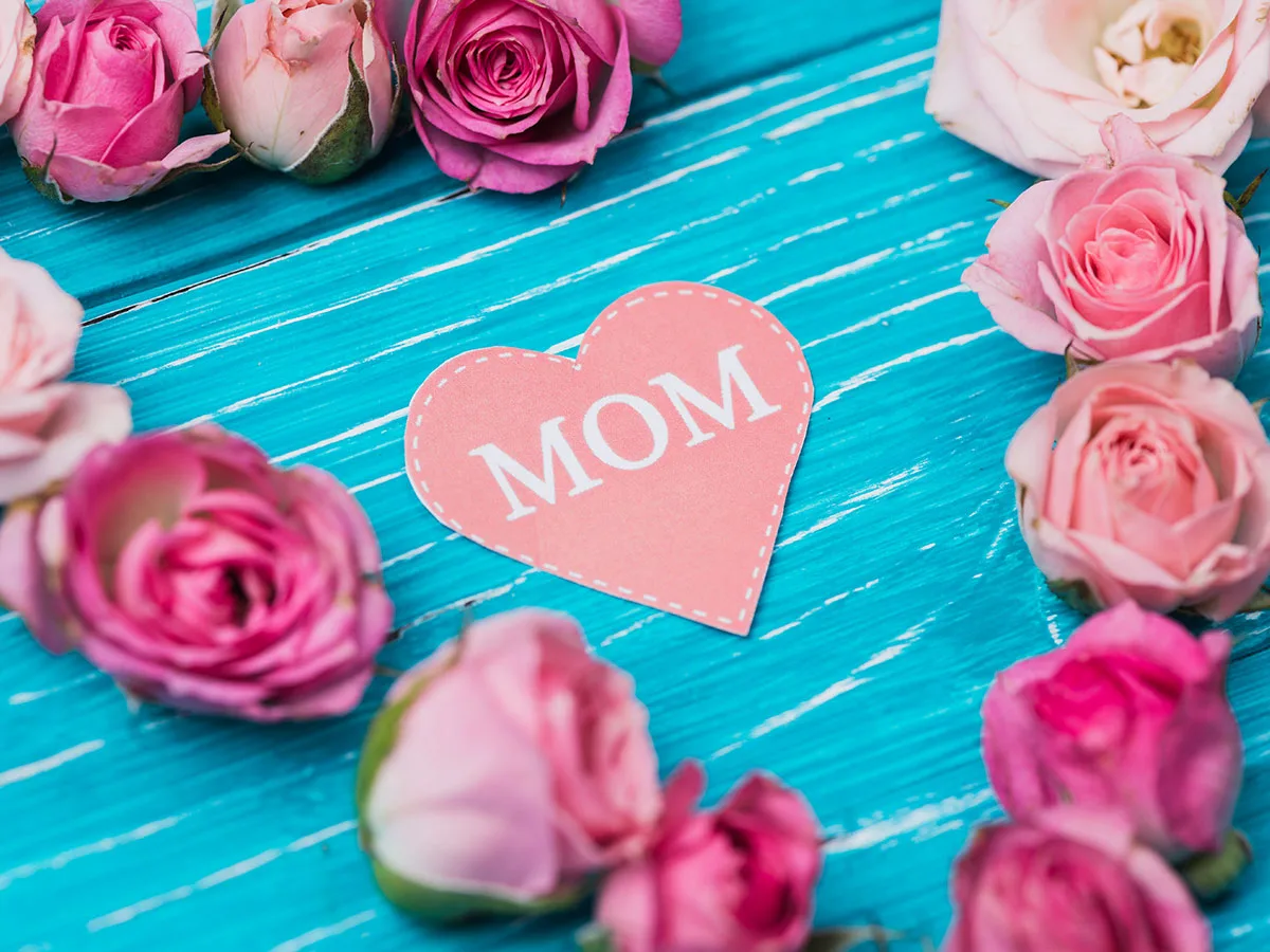 ¿Cómo se celebra el Día de las Madres en todo el mundo?