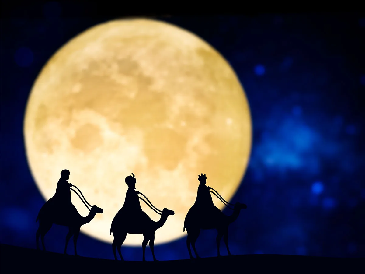¿Cómo se festeja el Día de Reyes en el mundo?