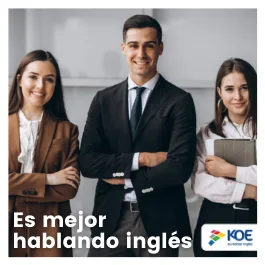  Con inglés, siempre habrá un mejor trabajo