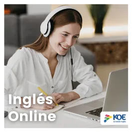  Con KOE aprender inglés online es muy fácil - Blog KOE