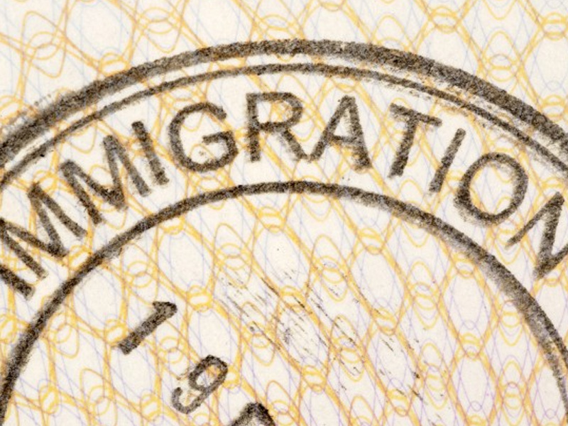 Con mejores resultados los estudiantes migrantes