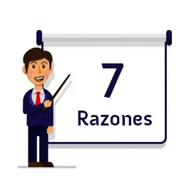 Conoce las 7 razones no tan obvias para aprender inglés