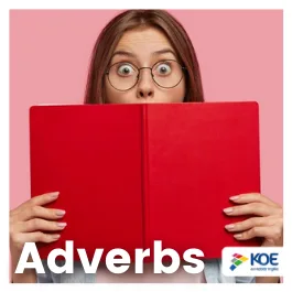   Conoce los adverbios en inglés y aprende a usarlos