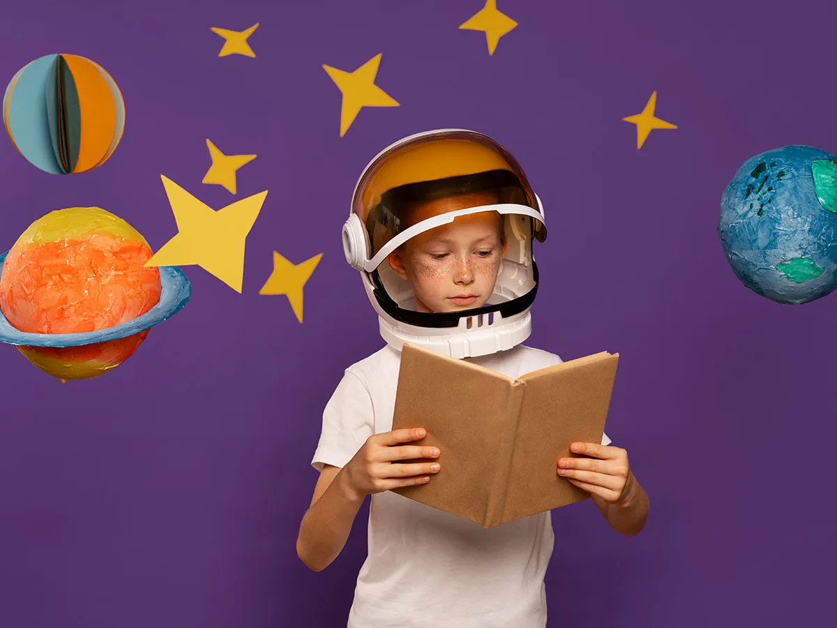 ¿Conoces la historia del Día del niño?