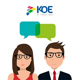  Conozcamos un poco de la opinión en inglés - Blog KOE