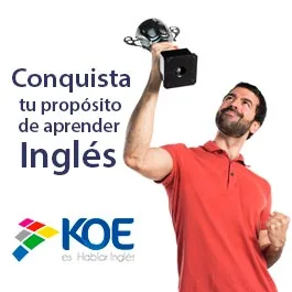 Conquista al mundo aprendiendo inglés