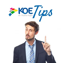  Consejos para mejorar el idioma inglés - Blog KOE