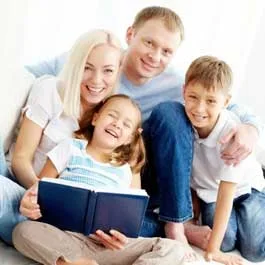 Consejos para que los padres ayuden a sus hijos a aprender inglés
