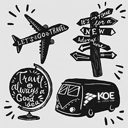 Consejos para quienes desean viajar o vivir en el extranjero
