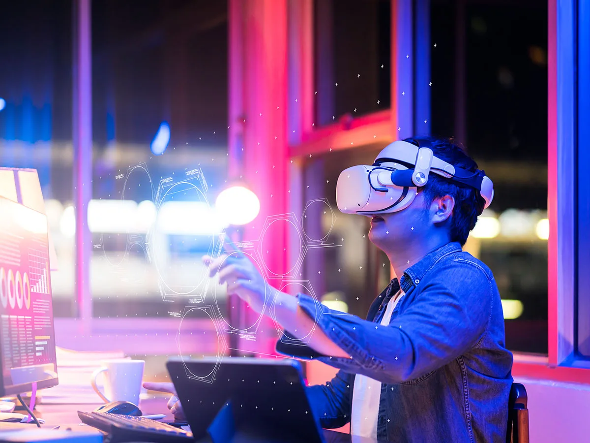 ¿Cuáles son las profesiones del futuro?