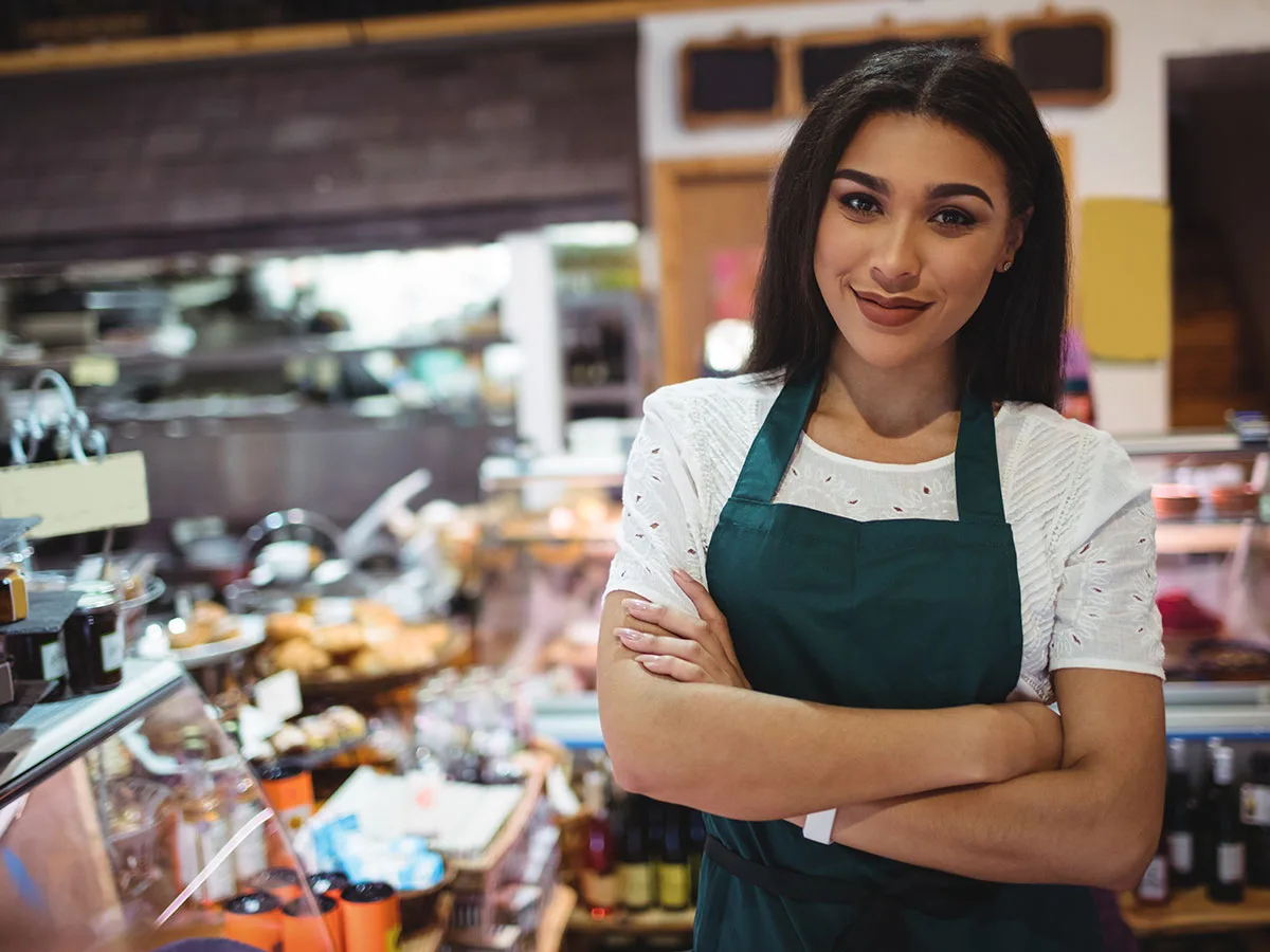 Cualidades que todo emprendedor necesita