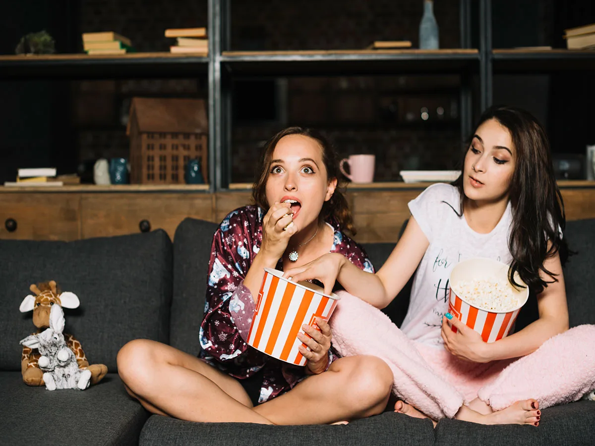 Cuatro películas navideñas para aprender inglés