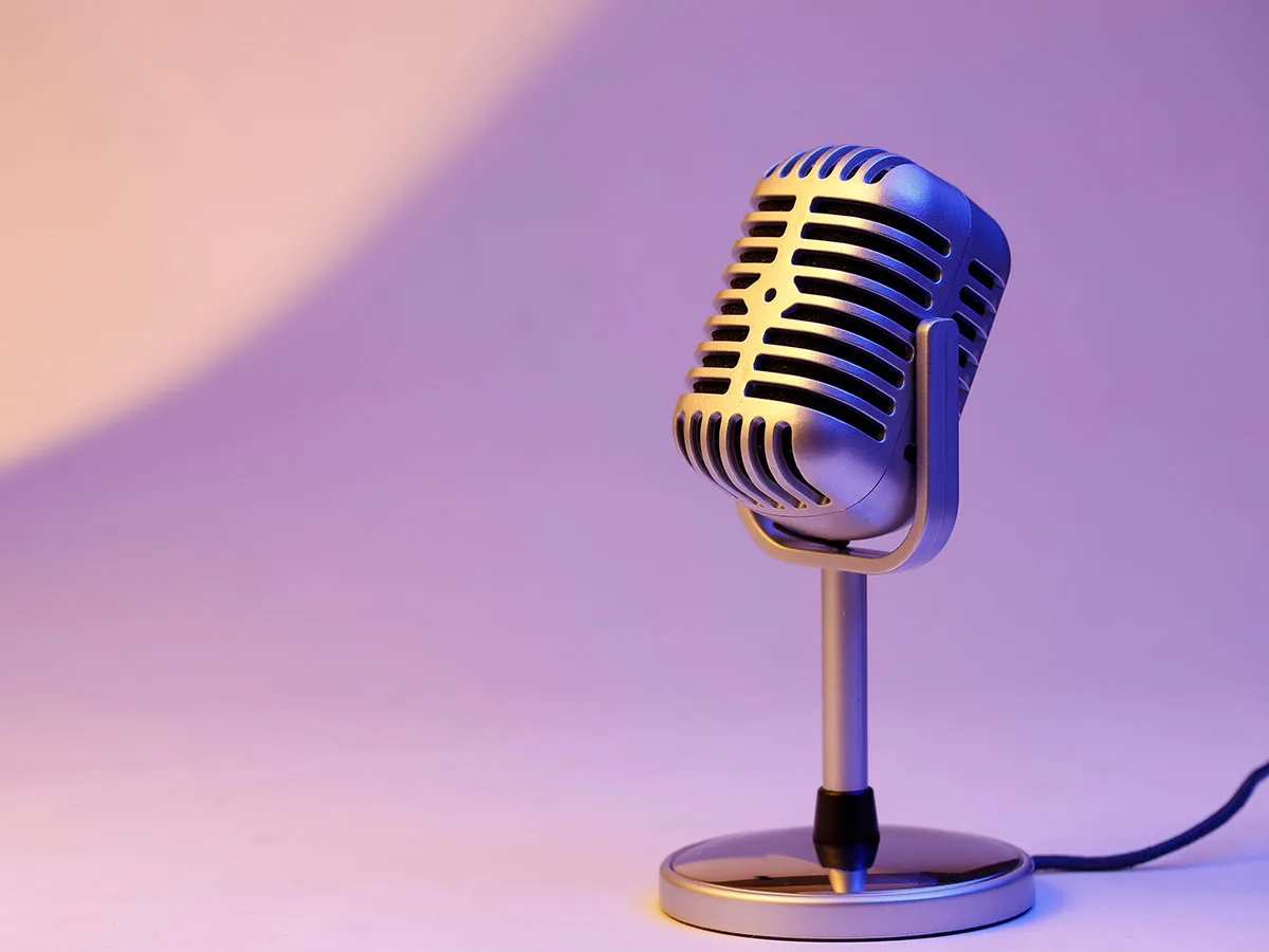 Cuatro podcasts para mejorar tu inglés