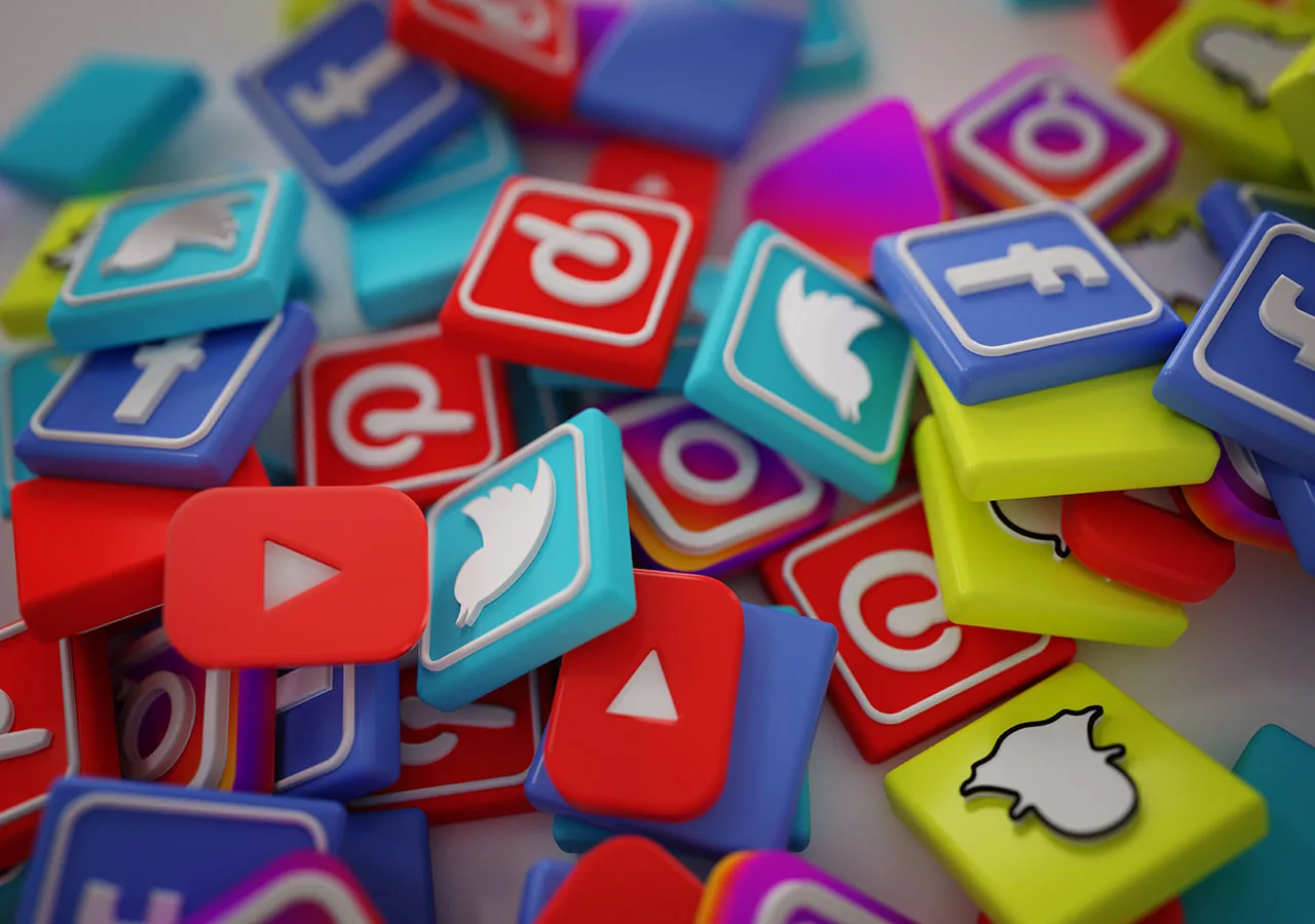 Cuida tus redes sociales