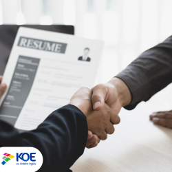 Prepara tu Currículum en Inglés y Destaca en el Mercado Global