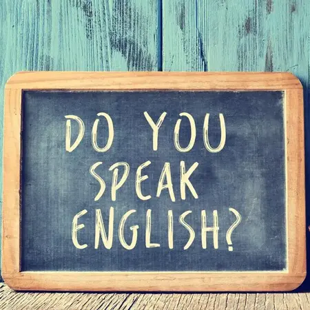         Datos importantes para aprender inglés