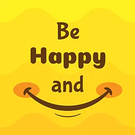 Descubre los sinónimos de HAPPY en inglés