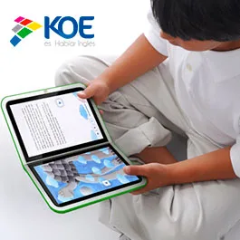 Descarga libros de forma gratuita y practica inglés