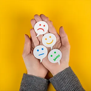 ¡Descubramos los estados de ánimo, emociones y sentimientos en inglés!