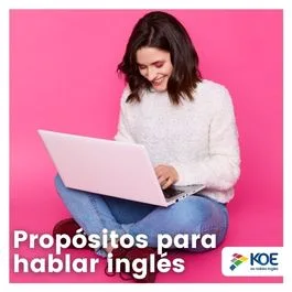  Descubre cómo lograr el propósito de lograr hablar inglés