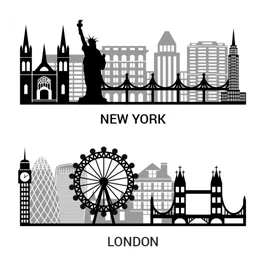 Descubre las diferencias entre el inglés británico y americano