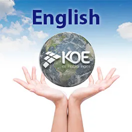 Descubre porque el inglés es el idioma universal
