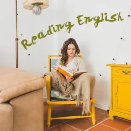 Desde la lectura aprendemos inglés