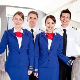 ¡Despega tu carrera! Beneficios de aprender inglés si quieres trabajar en aerolínea