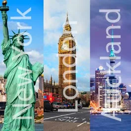 Destinos preferidos por los chilenos para aprender inglés