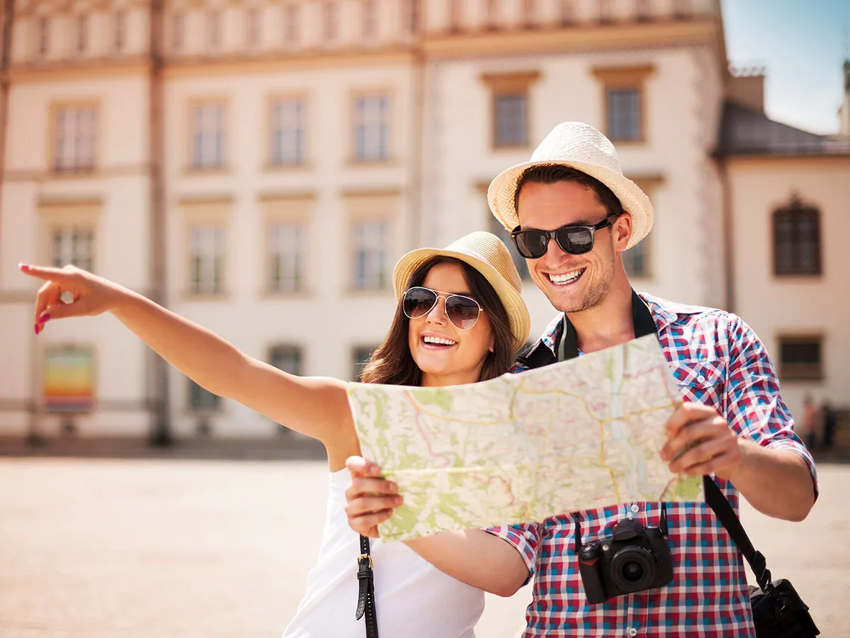 Destinos turísticos para practicar tu inglés