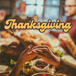 Día de Acción de Gracias ¡Apréndelo en inglés con KOE!