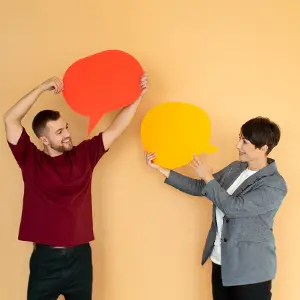 ¡Diálogos cotidiano para aprender inglés!