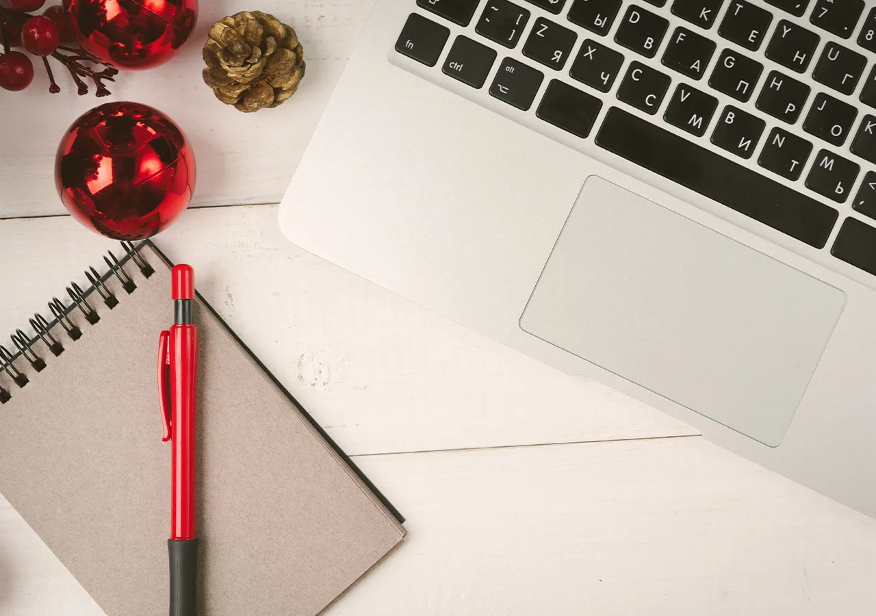 Diciembre ¡Prepárate para cambiar tu vida!