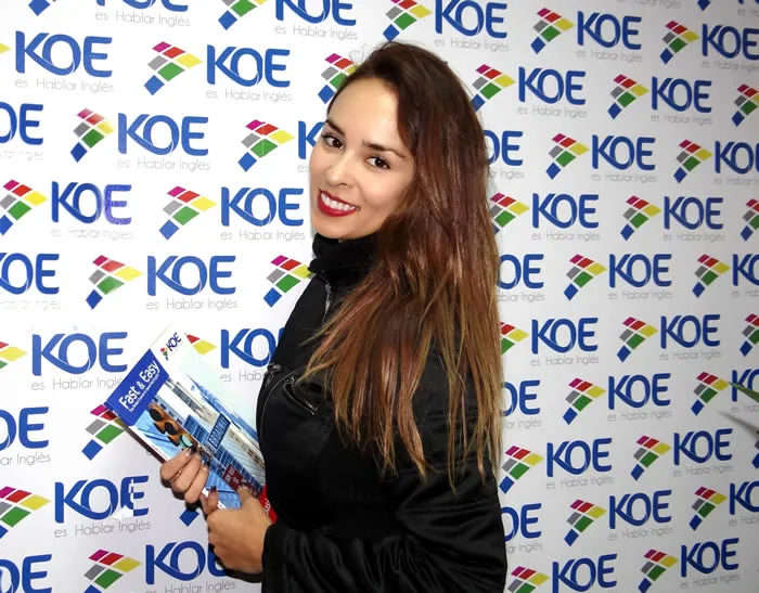  KOE Chile te da diez razones por qué aprender inglés