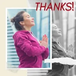  Diferentes formas de decir ¡GRACIAS! en inglés