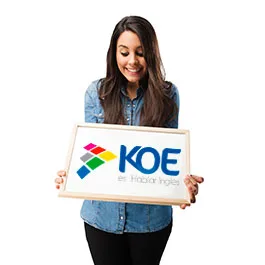Diviértete aprendiendo inglés con nosotros