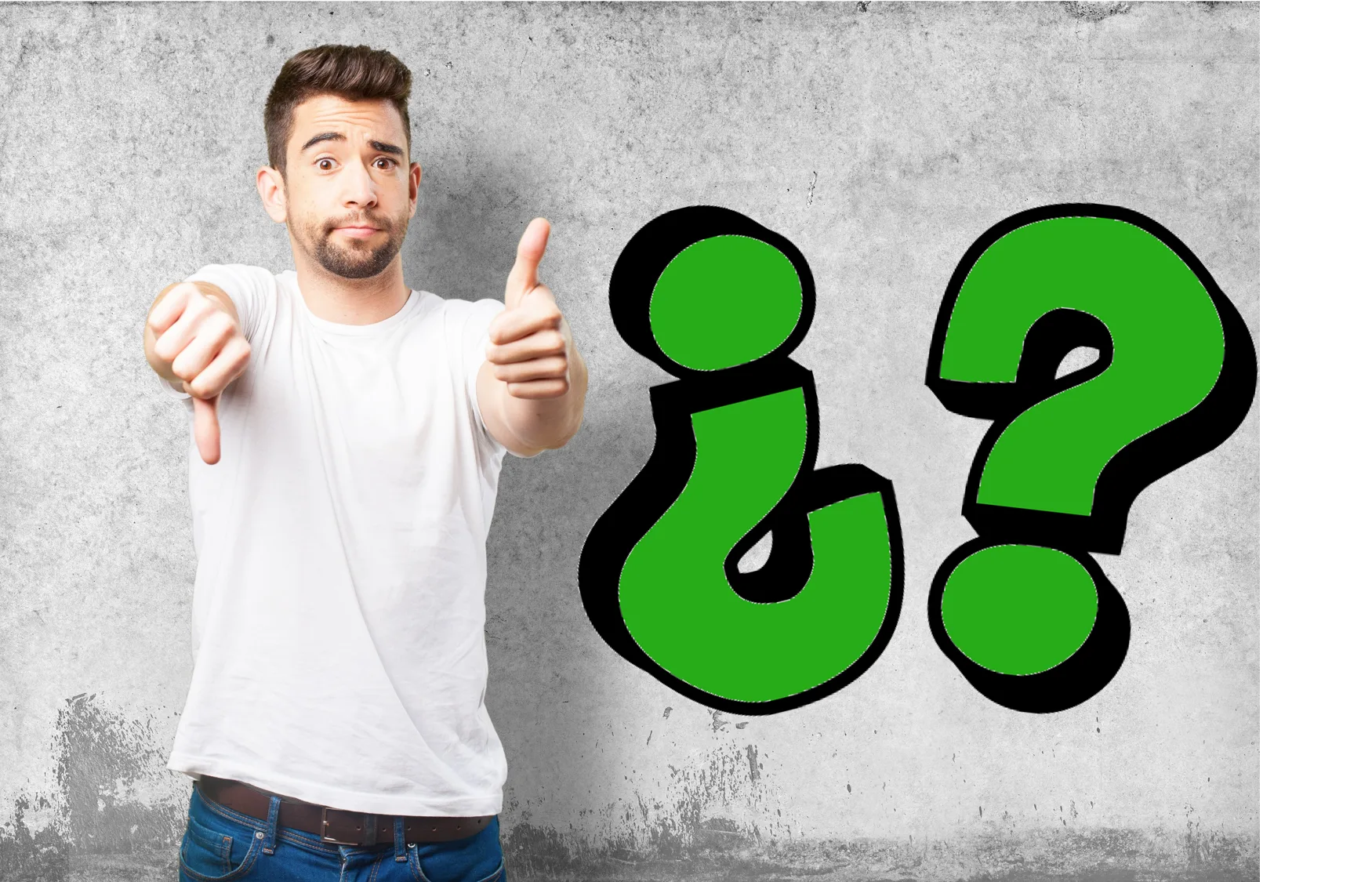 Las dudas más frecuentes de aprender inglés