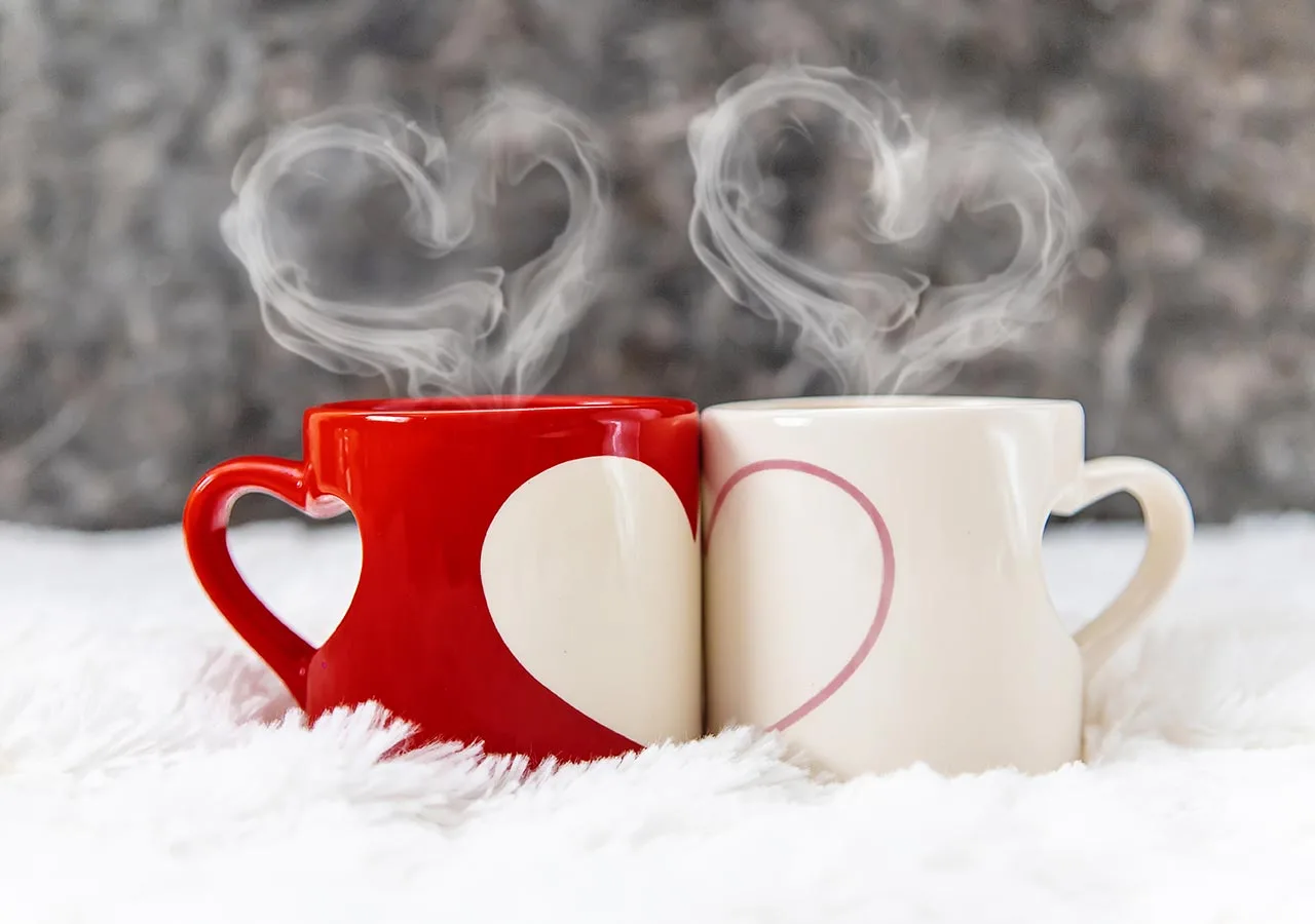 El Amor en inglés es más duradero