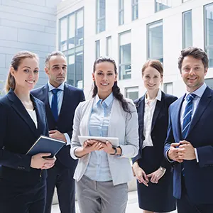 El idioma inglés en el mundo profesional
