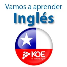 El idioma inglés es una asignatura pendiente