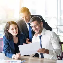 El inglés, importante para los negocios