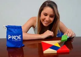 Prueba con KOE el mejor curso de inglés