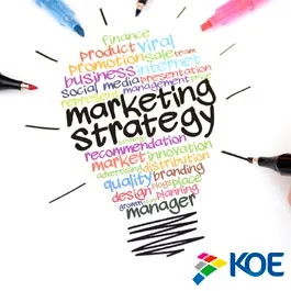 El mundo del marketing listo para aprender inglés