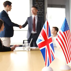 Empresas importantes en Latinoamérica que exigen el dominio del idioma inglés